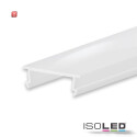 ISO114738 / Abdeckung COVER40 opal/satiniert 200cm...