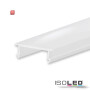 ISO114739 / Abdeckung COVER40 opal/satiniert 250cm für Profil PURE12/PURE14/STAIRS13 / 9009377087370