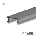 ISO114743 / Abdeckung COVER44 schwarz/matt 200 cm...