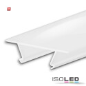 ISO114744 / Abdeckung COVER45 opal/satiniert 200 cm...
