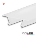 ISO114745 / Abdeckung COVER46 weiß/matt 200 cm...