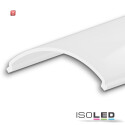 ISO114748 / Abdeckung COVER49 opal/satiniert 200 cm...