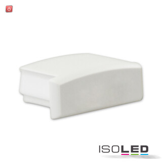 ISO114751 / Endkappe EC75 für Profil PURE14 S, 1 STK / 9009377087608