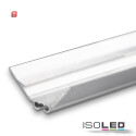 ISO114786 / LED Eckprofil CORNER12 BORDERLESS Aluminium...