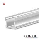 ISO114787 / LED Aufbauprofil PURE12 S Aluminium eloxiert,...