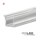 ISO114790 / LED Einbauprofil PURE12 D Aluminium eloxiert,...