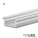ISO114795 / LED Einbauprofil PURE14 D Aluminium eloxiert,...