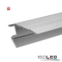 ISO114796 / LED Treppenprofil STAIRS13, eloxiert 200cm / 9009377088537
