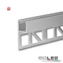 ISO114823 / LED Fliesenprofil UP10, 250cm / 9009377089411