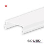 ISO114824 / Abdeckung COVER50 opal/satiniert 200cm für Profil HIDE SINGLE/DOUBLE/ TRIANGLE/ASYNC/ANGLE/ BOTTOM / 9009377089398