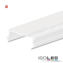 ISO114825 / Abdeckung COVER51 transparent 200cm für...