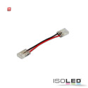 ISO114866 / Clip-Verbinder mit Kabel Universal (max. 5A)...