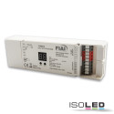 ISO114873 / DALI DT8 1 Adresse Universal Push-Dim PWM-Dimmer, 4 Kanal, 12-36V 4x5A, 48V 4x3A / 9009377090653