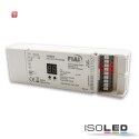 ISO114873 / DALI DT8 1 Adresse Universal Push-Dim PWM-Dimmer, 4 Kanal, 12-36V 4x5A, 48V 4x3A / 9009377090653