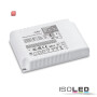 ISO114874 / LED Konstantstrom Trafo 300-900mA (9-58V), 30W, Push/1-10V/DALI dimmbar, SELV / 9009377090981