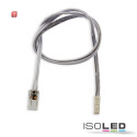 ISO114875 / MiniAMP male-Stecker zu Clip Kabelanschluss...