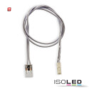 ISO114876 / MiniAMP male-Stecker zu Clip Kabelanschluss...