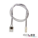 ISO114877 / MiniAMP male-Stecker zu Clip Kabelanschluss...