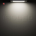 ISO114904 / LED Downlight, 9W, eckig, ultra flach,...