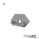 ISO114966 / Endkappe E217 für LED Trockenbauprofil...