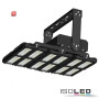 ISO114967 / LED Flutlicht 1.350W, 130x25° asymmetrisch, variabel, 1-10V dimmbar, neutralweiß, IP66 (ext. Trafo) / 9009377094569