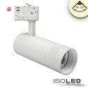 ISO114995 / 3-PH Schienen-Strahler fokussierbar, 24W,...