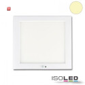 ISO115104 / Deckenlampe Slim 18mm mit...