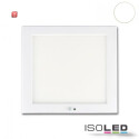 ISO115105 / Deckenlampe Slim 18mm mit...