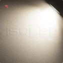 ISO115133 / 3-PH Schienen-Strahler, 35W, 60°, schwarz...