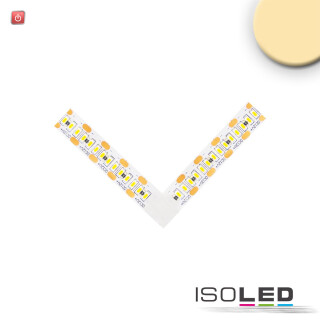 ISO115134 / Eckverbindung leuchtend 0,5W für MiniAMP Flexband, 12V, 6W, 2500K / 9009377096426