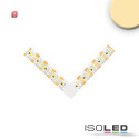 ISO115134 / Eckverbindung leuchtend 0,5W für MiniAMP Flexband, 12V, 6W, 2500K / 9009377096426