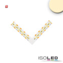 ISO115135 / Eckverbindung leuchtend 0,5W für MiniAMP Flexband, 12V, 6W, 3000K / 9009377096433