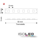 ISO112246 / LED HEQ830-Flexband High Bright, 24V, 16W, IP20, warmweiss / 9009377026577