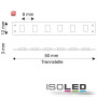 ISO112246 / LED HEQ830-Flexband High Bright, 24V, 16W, IP20, warmweiss / 9009377026577