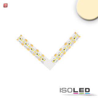 ISO115140 / Eckverbindung leuchtend 1W für MiniAMP Flexband, 12V, 12W, 3000K / 9009377096488