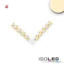 ISO115140 / Eckverbindung leuchtend 1W für MiniAMP Flexband, 12V, 12W, 3000K / 9009377096488