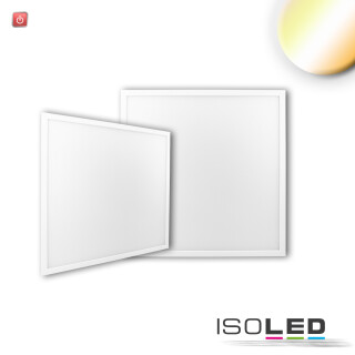 ISO115163 / LED Panel HCL Line 625, UGR<19 4H/8H, CRI90, 42W, weißdynamisch, DALI DT8 / 9009377096884