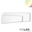 ISO115164 / LED Panel HCL Line 1200, UGR<19 4H/8H, CRI90, 42W, weißdynamisch, DALI DT8 / 9009377096891