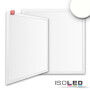 ISO115165 / LED Panel Backlight Line 600 UGR<19 8H/8H, CRI90, 36W, neutralweiß / 9009377096907