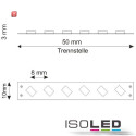 ISO112249 / LED SIL730-Flexband, 24V, 9,6W, IP20, warmweiss / 9009377026638