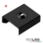 ISO115264 / Montageklammer schwarz für Profile SURF12/DIVE12/ROUND12-14/ECK10 / 9009377099212
