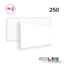 ISO115356 / ICONIC Classic-Infrarotheizung 250, 60x30cm,...