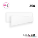ISO115357 / ICONIC Classic-Infrarotheizung 350, 90x30cm,...