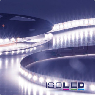 ISO112255 / LED CRI960-Flexband, 24V, 12W, IP20, kaltweiss / 9009377027130