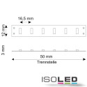 ISO112255 / LED CRI960-Flexband, 24V, 12W, IP20,...
