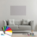 ISO115359 / ICONIC Classic-Infrarotheizung 540, 80x60cm,...