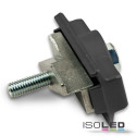 ISO127625 / 3-Phasen Adapter mechanisch, schwarz /...
