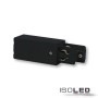 ISO1276522 / 3-Phasen Classic Seiten-Einspeisung N-Leiter links, Schutzleiter rechts, schwarz / 9009377040115
