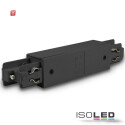 ISO127653 / 3-Phasen Classic Mittel-Einspeisung, schwarz...