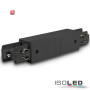 ISO127653 / 3-Phasen Classic Mittel-Einspeisung, schwarz / 9009377040153
